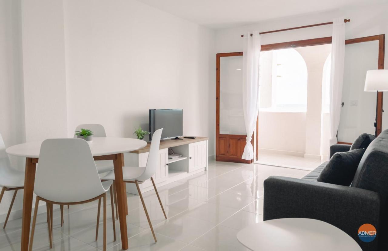 Aldeas Taray Admer 002 Λα Μάνγκα Δελ Μαρ Μενόρ Εξωτερικό φωτογραφία