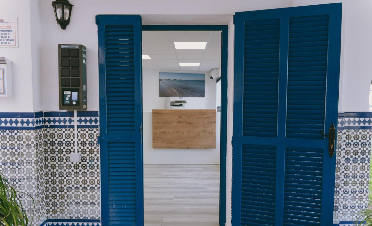 Aldeas Taray Admer 002 Λα Μάνγκα Δελ Μαρ Μενόρ Εξωτερικό φωτογραφία